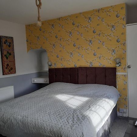 Hotel Inspiro House Scarborough Zewnętrze zdjęcie