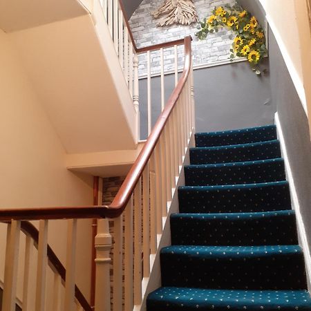 Hotel Inspiro House Scarborough Zewnętrze zdjęcie