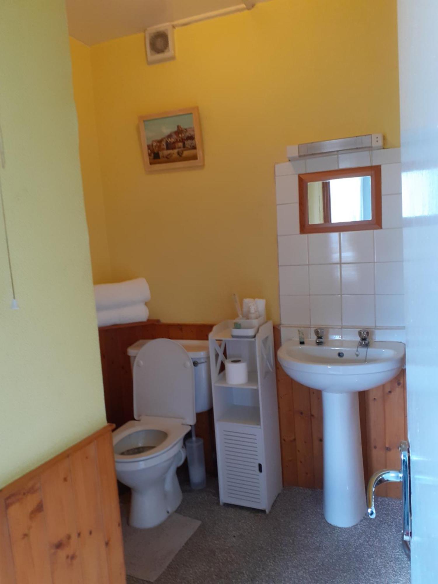 Hotel Inspiro House Scarborough Zewnętrze zdjęcie