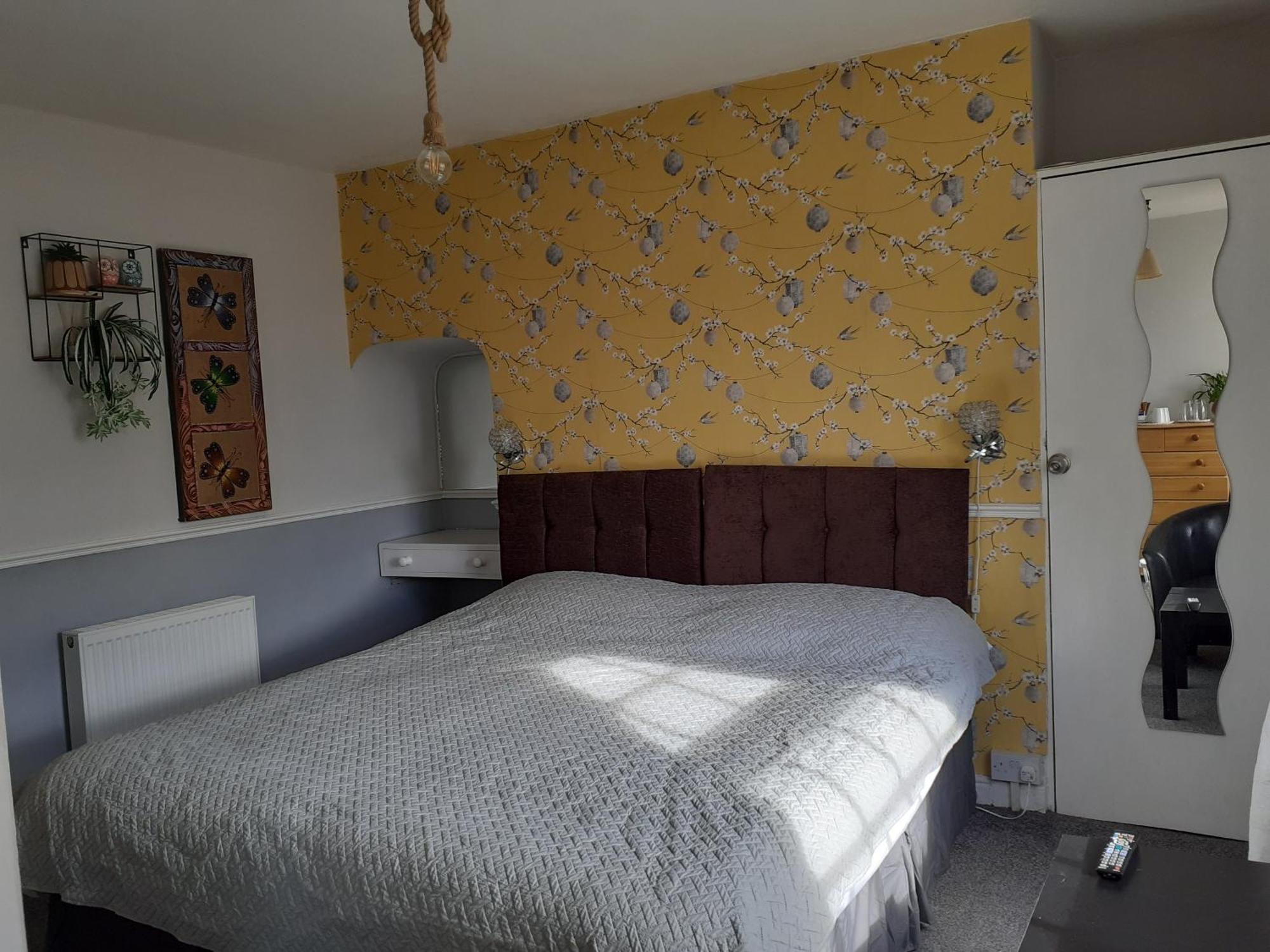 Hotel Inspiro House Scarborough Zewnętrze zdjęcie