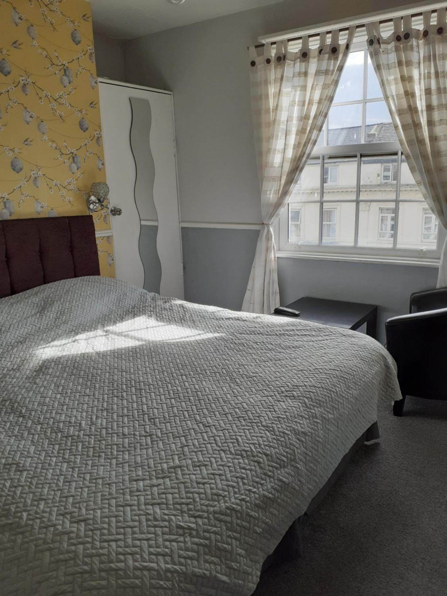 Hotel Inspiro House Scarborough Zewnętrze zdjęcie