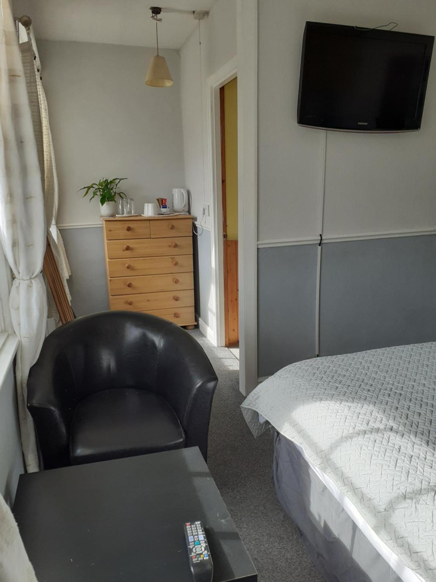 Hotel Inspiro House Scarborough Zewnętrze zdjęcie