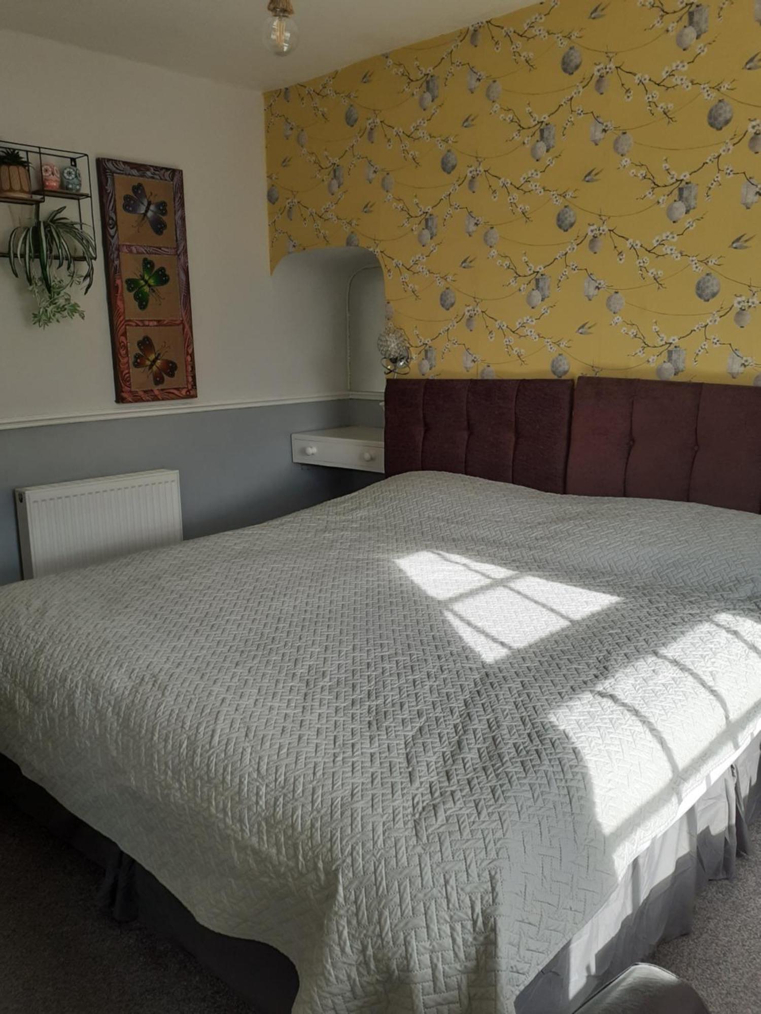 Hotel Inspiro House Scarborough Zewnętrze zdjęcie