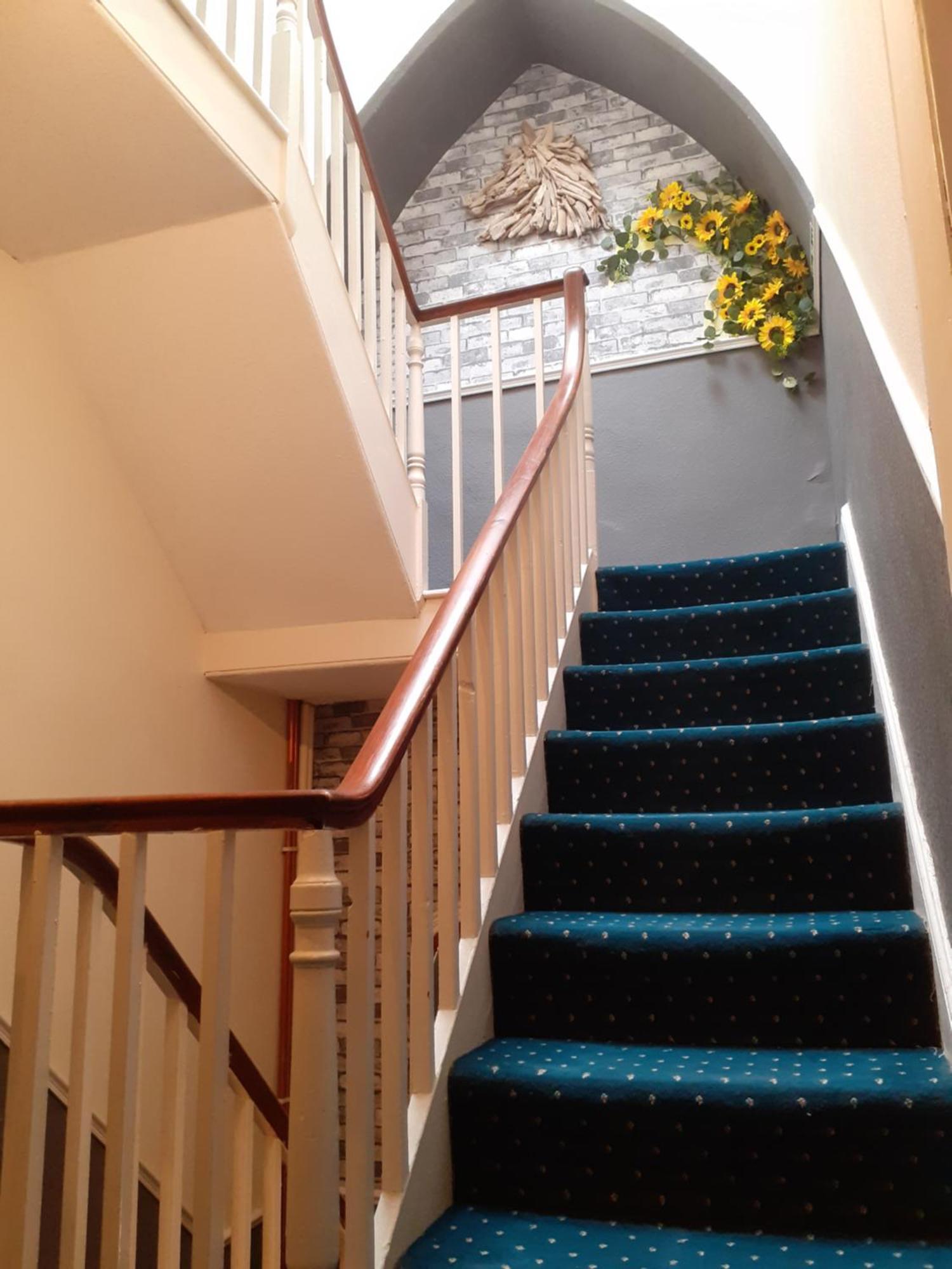 Hotel Inspiro House Scarborough Zewnętrze zdjęcie