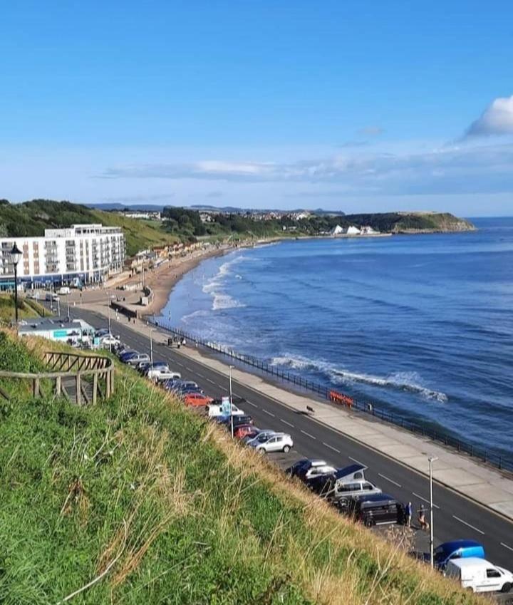 Hotel Inspiro House Scarborough Zewnętrze zdjęcie